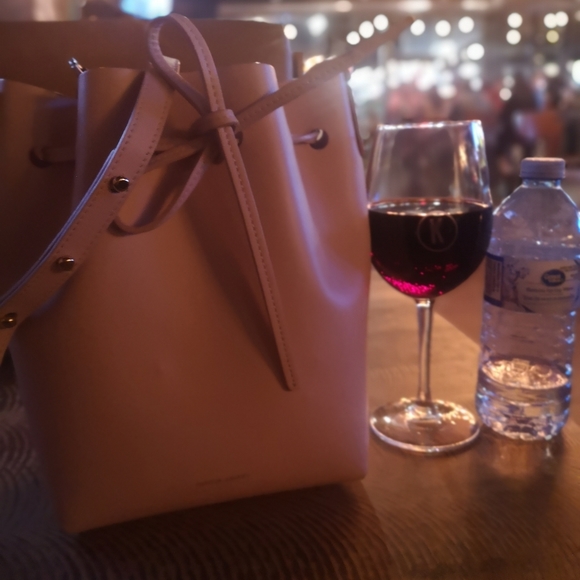 Black Friday sales 100% Authentic Mansur Gavriel - Picture 9 of 13